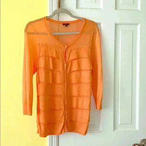 Light cardigan